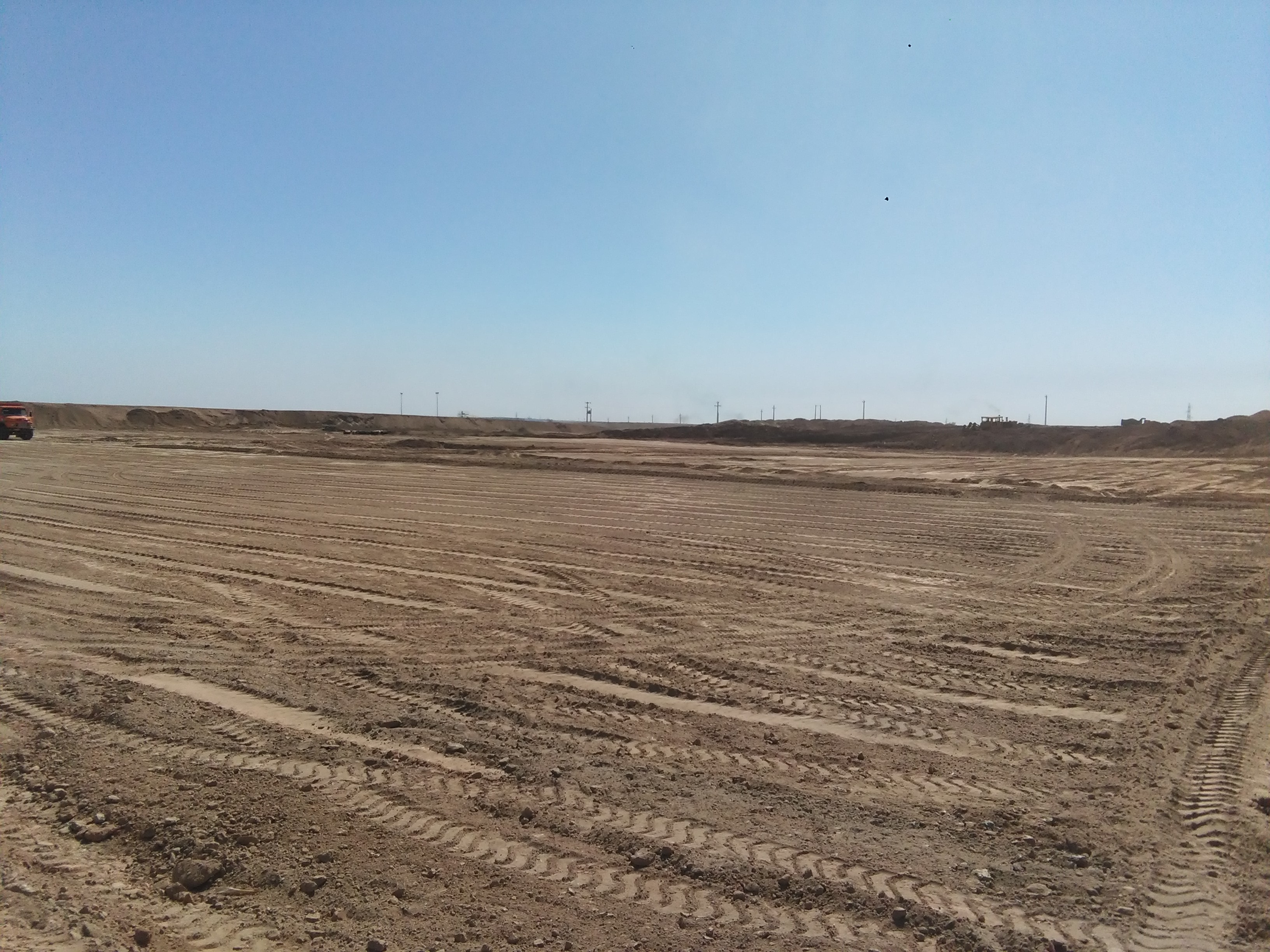 Construction workers